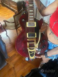 Les Paul Gibson Studio