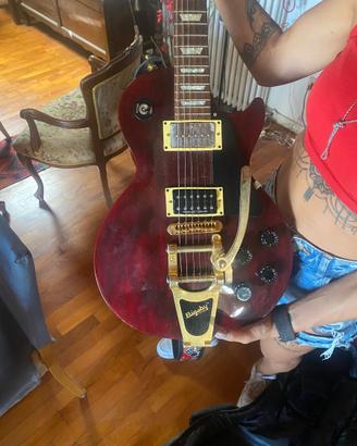 Les Paul Gibson Studio