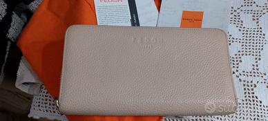 portafoglio Giorgio Fedon 