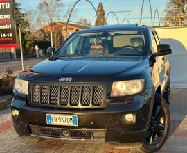 Jeep Grand Cherokee 3.0CRD 241CV S Limited*GANCIO 