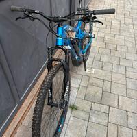 E-MTB Haibike SDURO FullNine 3.0