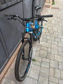 E-MTB Haibike SDURO FullNine 3.0