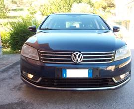 volkswagen passat confort line 1.4 turbo metano 15