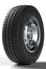 Gomme Termiche Micheli 225/70 R 15 C