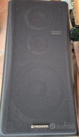 Cassa Pioneer 140w