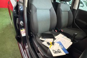 VOLKSWAGEN POLO DIESEL 