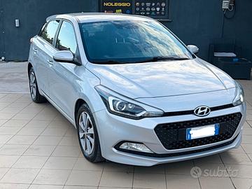 Hyundai i20 1.4 CRDi 5 porte Comfort Perfette Cond