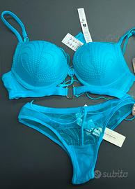 Set regisseno +brasiliano ! Taglia 2!