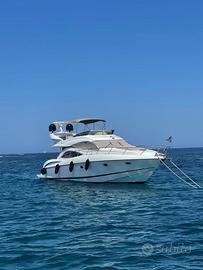Sunseeker Manhattan 56 anno 2003