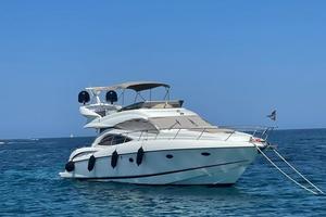 Sunseeker Manhattan 56 anno 2003