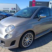 Abarth 500 1.4 Turbo T-Jet 160cv ZEROCENTO #6...