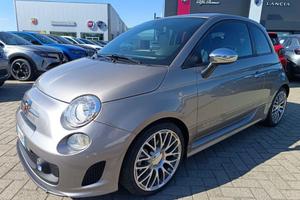 Abarth 500 1.4 Turbo T-Jet 160cv ZEROCENTO #6...
