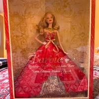Barbie