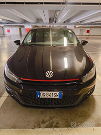 Scirocco 2.0 TDI 2009
