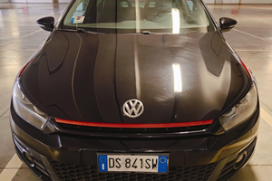 Scirocco 2.0 TDI 2009