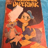 Manuale di paperinik walt disney