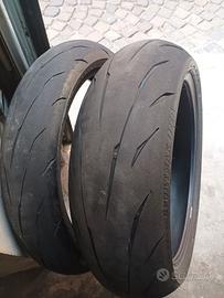 Dunlop sportmax