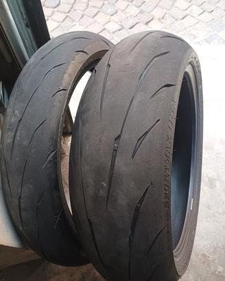 Dunlop sportmax
