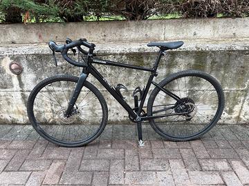 Cannondale topstone  anno 2021