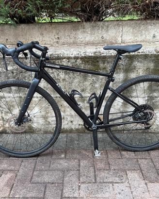 Cannondale topstone  anno 2021