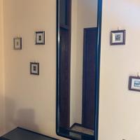 set pensile ingresso (specchio+mensola)