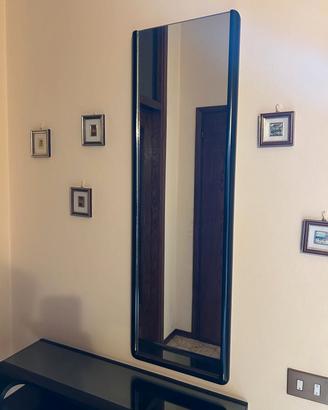 set pensile ingresso (specchio+mensola)