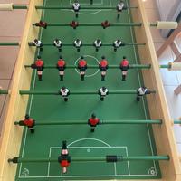 Calcetto per bambini