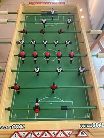 Calcetto per bambini