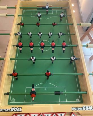 Calcetto per bambini