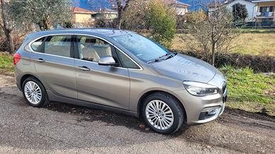 BMW 218 D Active Tourer