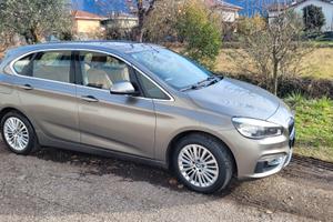 BMW 218 D Active Tourer