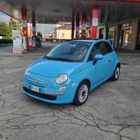 Fiat 500 1.2 Lounge OK NEO 2012 SUPER PREZZO