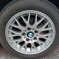 cerchi bmw bbs originali 