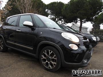 FIAT - 500 L - 1.6 Multijet 120 CV Trekking