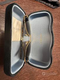 Occhiali da sole gucci