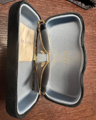 Occhiali da sole gucci