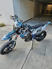 Husqvarna Fe 450 2019 