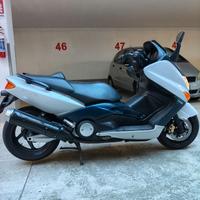 Yamaha t max 2006