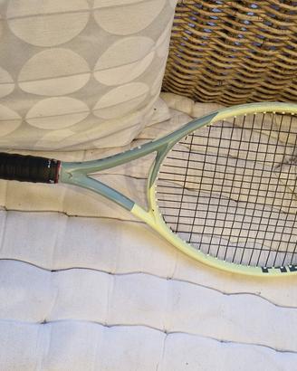 Racchetta da tennis Head MP 500