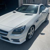 Slk r172 200 cgi mercedes