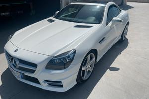 Slk r172 200 cgi mercedes