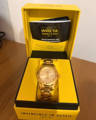 Invicta Angel 14397 Donna