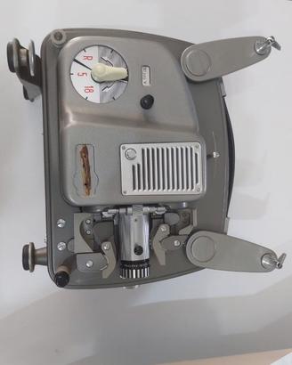 Videoproiettore vintage