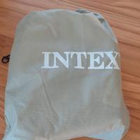 Lettino gonfiabile come nuovo