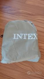 Lettino gonfiabile come nuovo