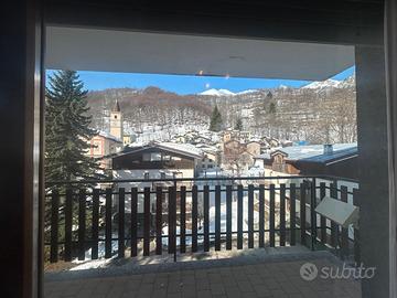 Appartamento in montagna