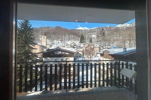 Appartamento in montagna