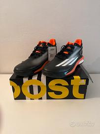 Adidas Crazylight Boost Low