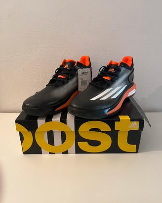 Adidas Crazylight Boost Low