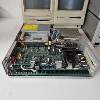 Genlock Broadcast Magni interno per Amiga 3000